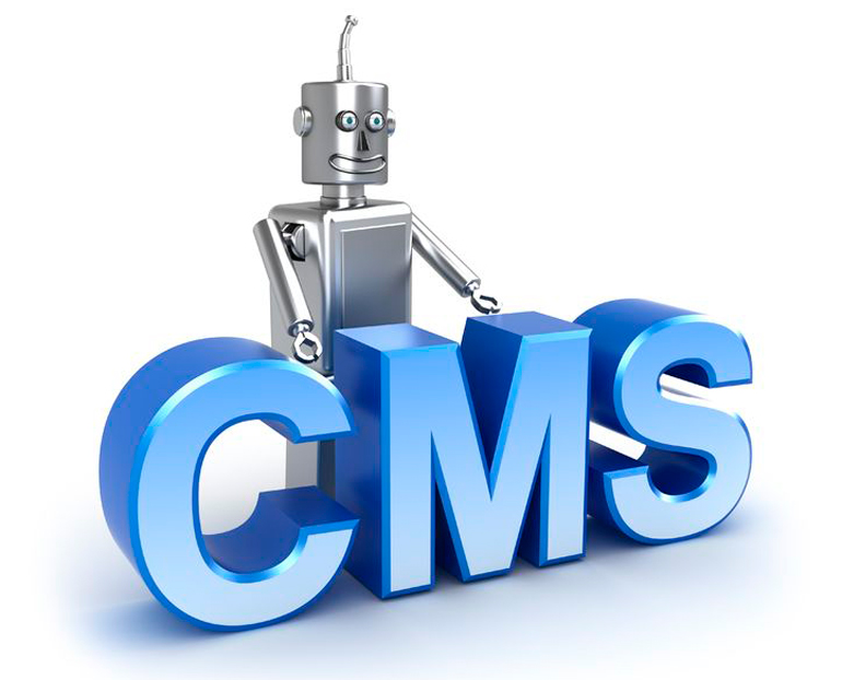 Общие вопросы проектирования CMS